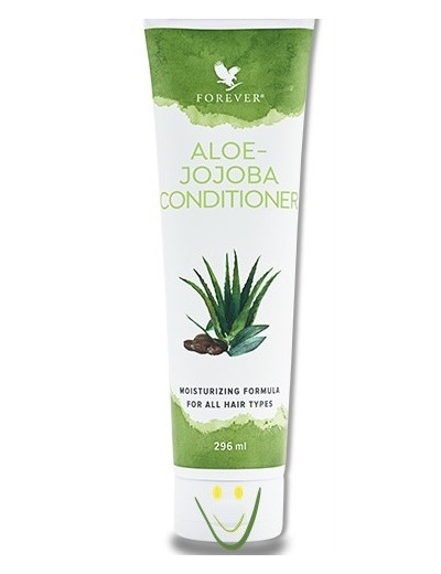 Après shampoing ALOE JOJOBA CONDITIONER