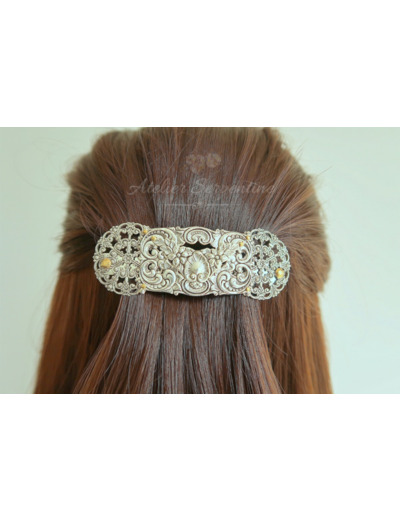 Barrette "ELEBOR"