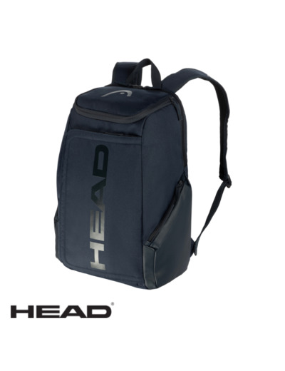 HEAD PRO BACKPACK Navy