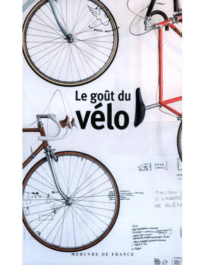 LE GOUT DU VELO