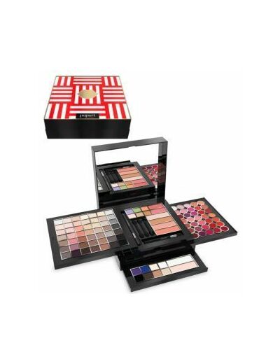 Palette Maquillage - Pupa
