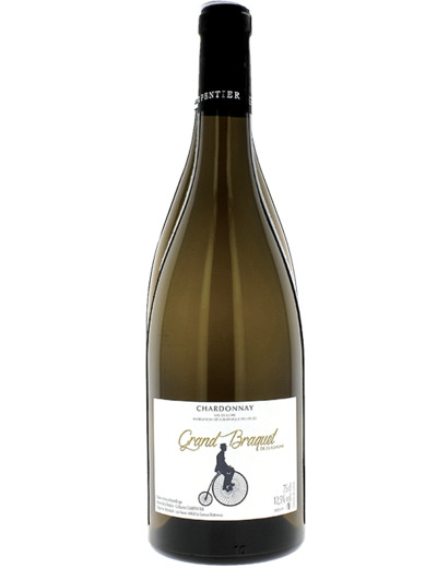 Sauvignon Gris Gd Braquet