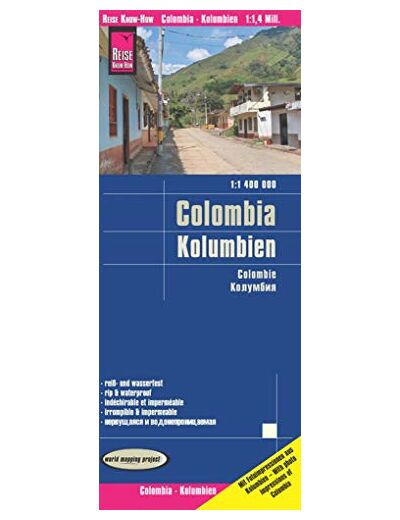 COLOMBIE