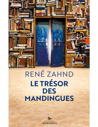 LE TRESOR DES MANDINGUES