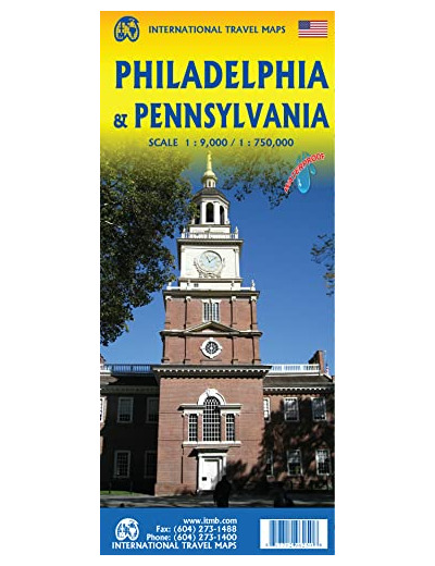 PHILADELPHIA & PENNSYLVANIA WATERPROOF