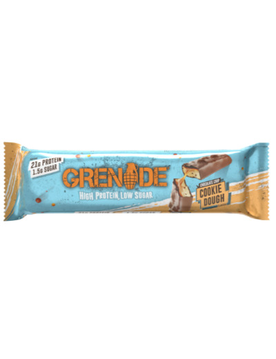 GRENADE HIGH PROTEIN BAR 60G