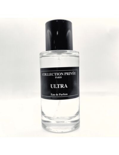 Collection Privée - Ultra - 50ml