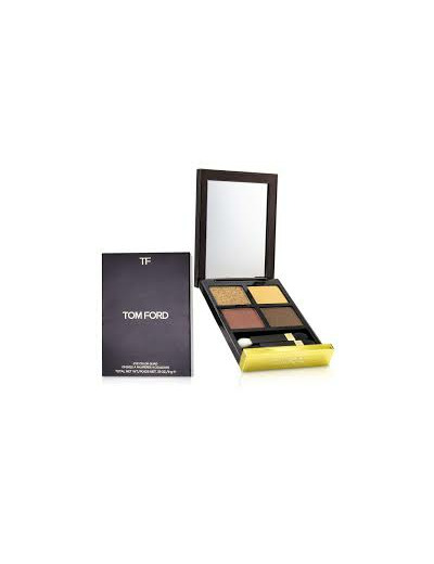 TOM FORD - ombre a paupières 4 couleurs - 9g