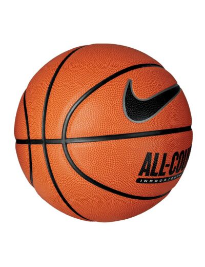Ballon Nike Everyday All Court Orange