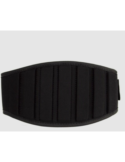 BIOTECH CEINTURE AUSTIN 5 BLACK