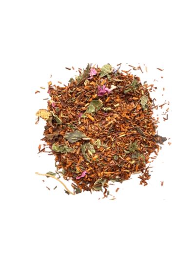 Tisane des futures mamans bio -  Mon thé bio