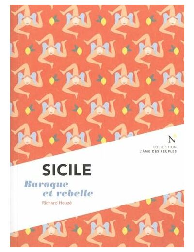 SICILE - BAROQUE ET REBELLE