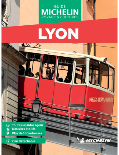 GUIDE VERT WE&GO LYON