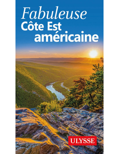 FABULEUSE COTE EST AMERICAINE