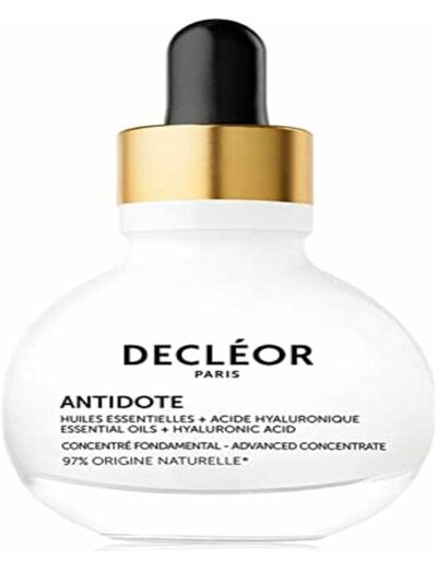 Antidote Serum 30 Ml