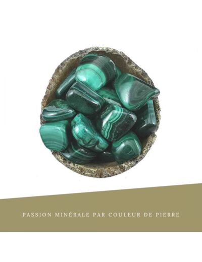 Malachite