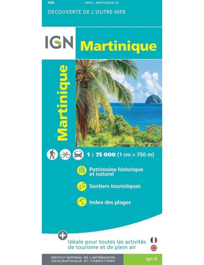 MARTINIQUE