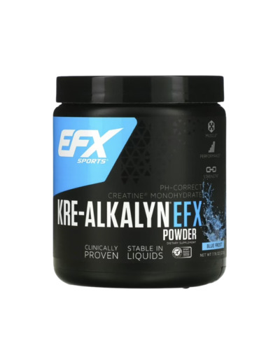 EFX KRE ALKALYN POWDER 220G