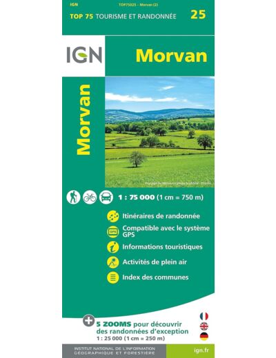 MORVAN