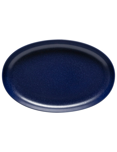 Plat ovale Blueberry