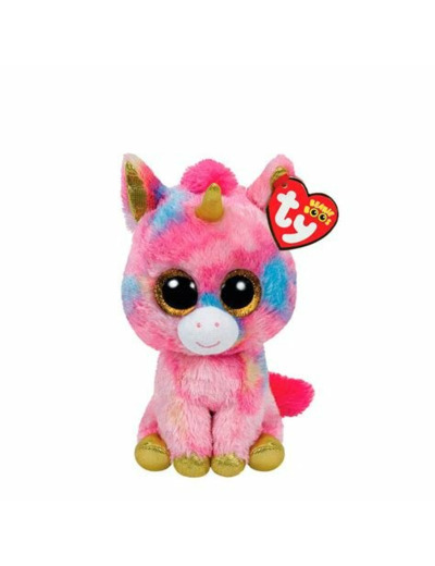 Peluche - LICORNE "FANTASIA"