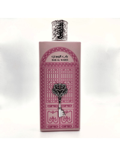 Parfum de Dubaï - Bab al Wardi - 100ml