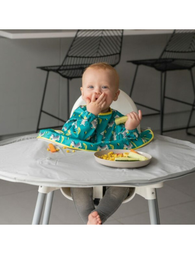 Bavoir tablier pour plateau Tidy Tot