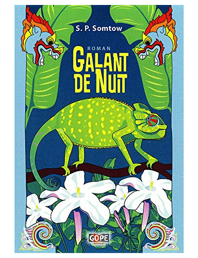 GALANT DE NUIT