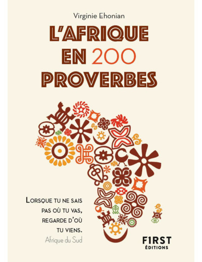 L'AFRIQUE EN 200 PROVERBES