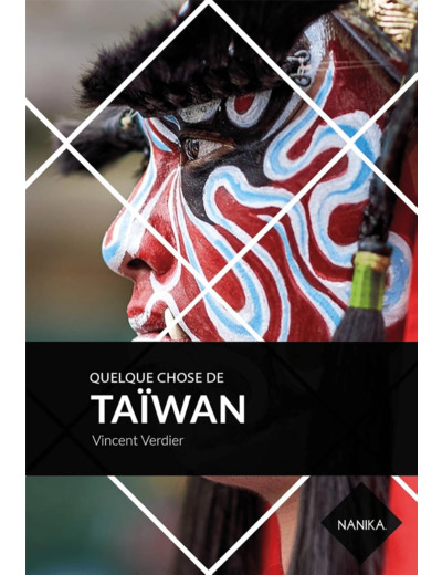 QUELQUE CHOSE DE TAIWAN