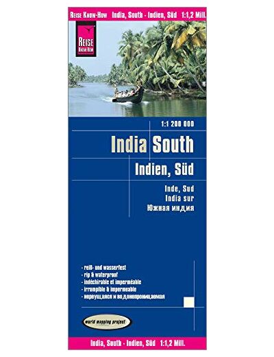 INDE SUD