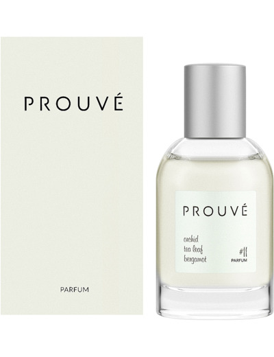 PARFUM PROUVÉ FEMMES 11