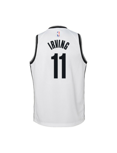 Maillot Nike Nba Enfant Association 2023 Kyrie Irving Brooklyn Nets