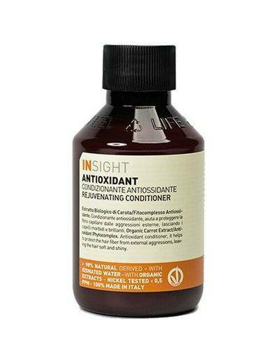 Insight - Antioxydant - Conditionner - baume rajeunissant - 100ml