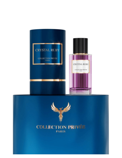 Collection Privée Phoenix - Crystal Ruby - 50ml