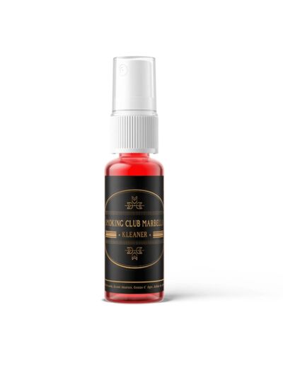 Smoking Club Marbella - Spray Kleaner - 20ml