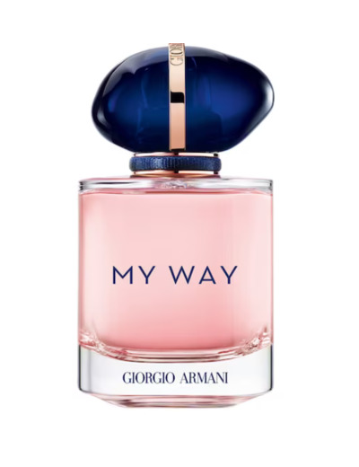 Giorgio armani - My way - 90ml