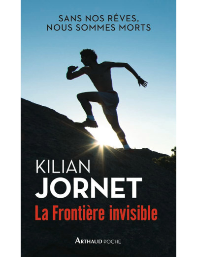 LA FRONTIERE INVISIBLE - ILLUSTRATIONS, COULEUR