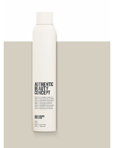 Spray Fixation forte - 300 ml