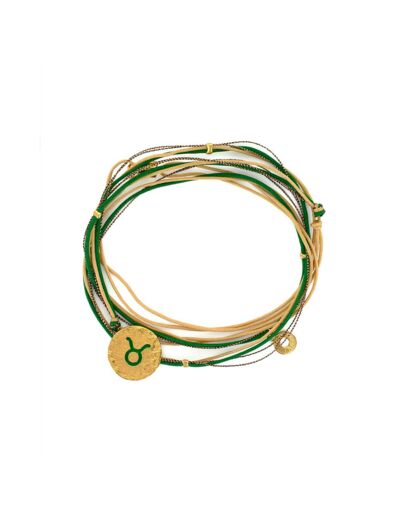 ASTRODISIAC-bracelet taureau