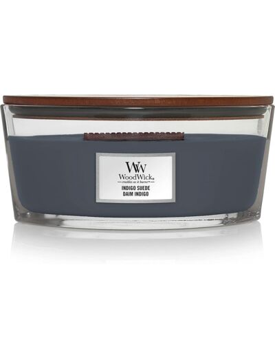 WoodWick Ellipse DAIM INDIGO