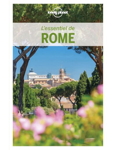 L'ESSENTIEL DE ROME 7ED