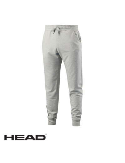 HEAD BYRON PANT Men Grey