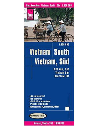 VIETNAM SUD