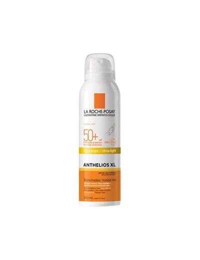 Brume invisible solaire, protection, 50