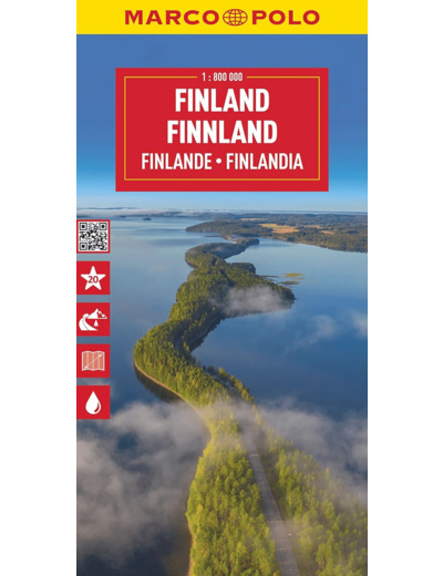 FINLANDE 1 : 800.000