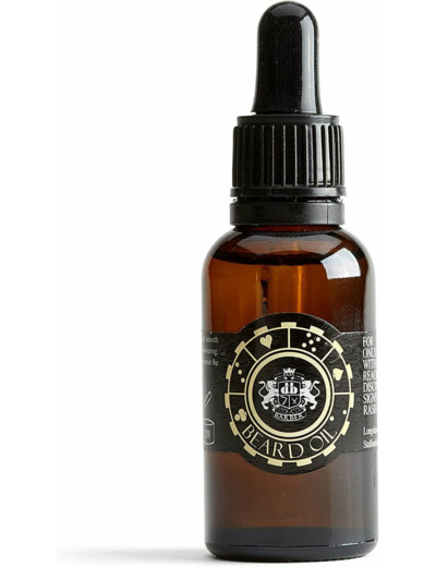 Dear Barber Beard Oil 30ml