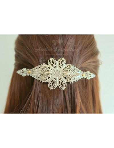 Barrette "SIDONIE"