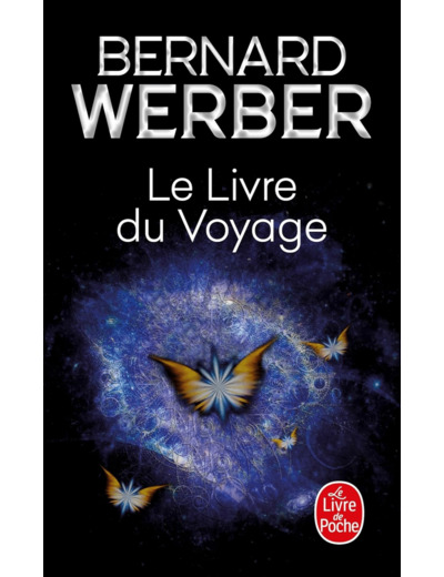 LE LIVRE DU VOYAGE