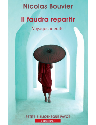 IL FAUDRA REPARTIR